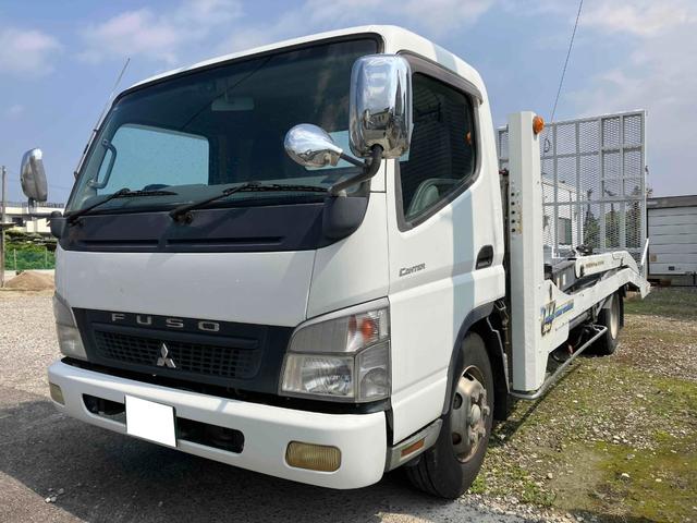 2008 Mitsubishi Fuso Canter