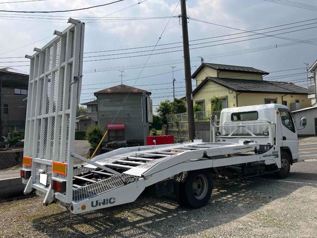 2008 Mitsubishi Fuso Canter – thumbnail 4