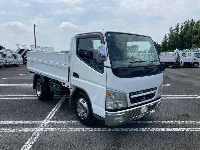 2005 Mitsubishi Fuso Canter – thumbnail 3