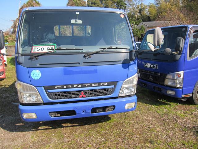 2004 Mitsubishi Fuso Canter – thumbnail 3
