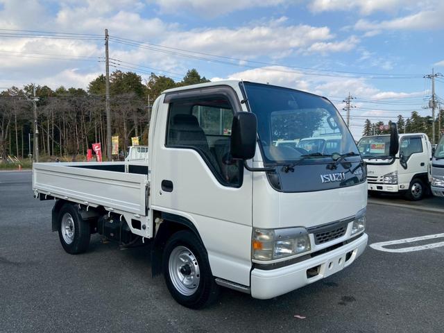 2003 Isuzu Elf – thumbnail 3