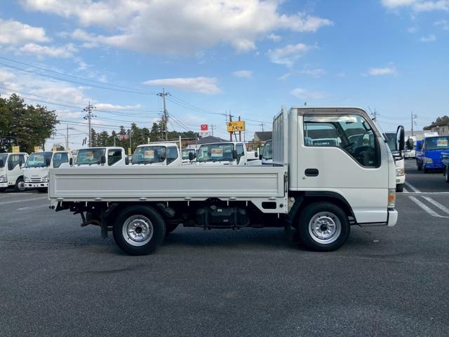 2003 Isuzu Elf – thumbnail 4