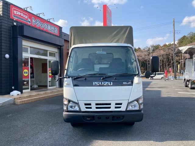 2005 Isuzu Elf – thumbnail 2