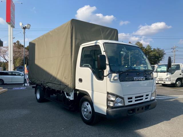 2005 Isuzu Elf – thumbnail 3