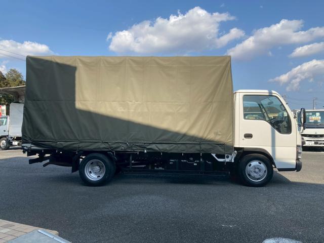 2005 Isuzu Elf – thumbnail 4