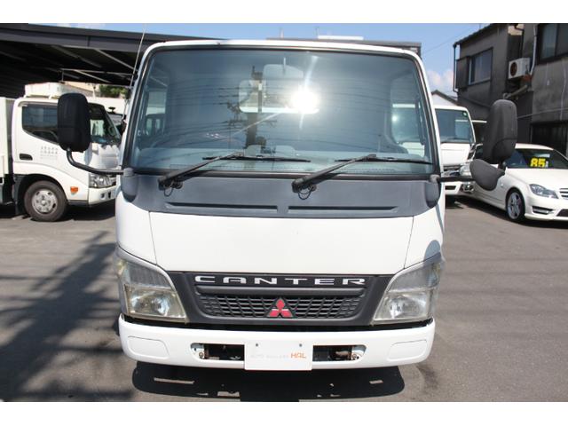2005 Mitsubishi Fuso Canter – thumbnail 2