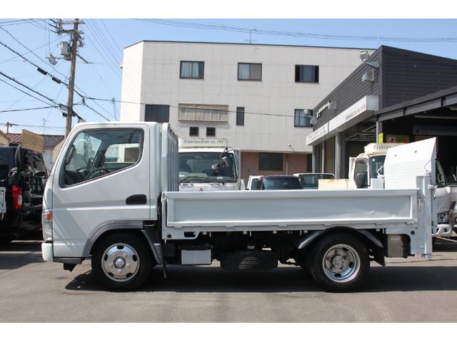 2005 Mitsubishi Fuso Canter – thumbnail 3