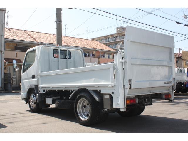 2005 Mitsubishi Fuso Canter – thumbnail 4