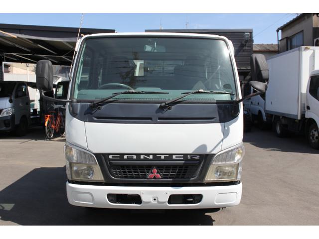 2005 Mitsubishi Fuso Canter – thumbnail 2