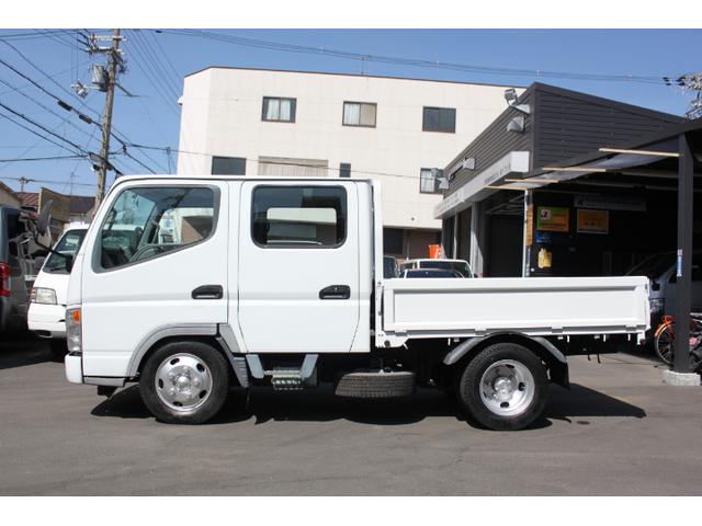 2005 Mitsubishi Fuso Canter – thumbnail 3