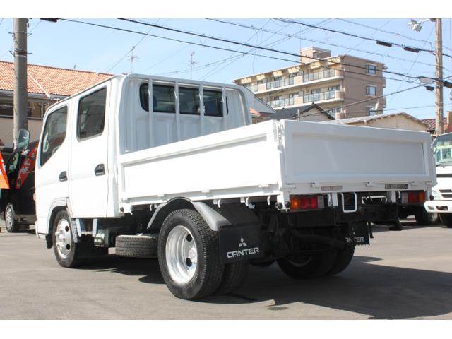 2005 Mitsubishi Fuso Canter – thumbnail 4