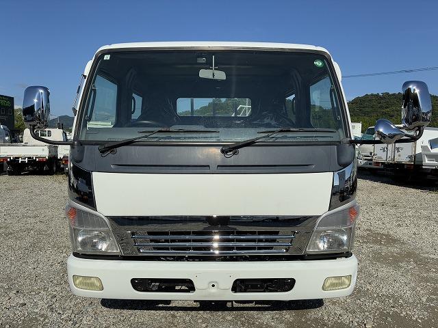 2006 Mitsubishi Fuso Canter – thumbnail 2