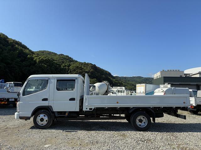2006 Mitsubishi Fuso Canter – thumbnail 4