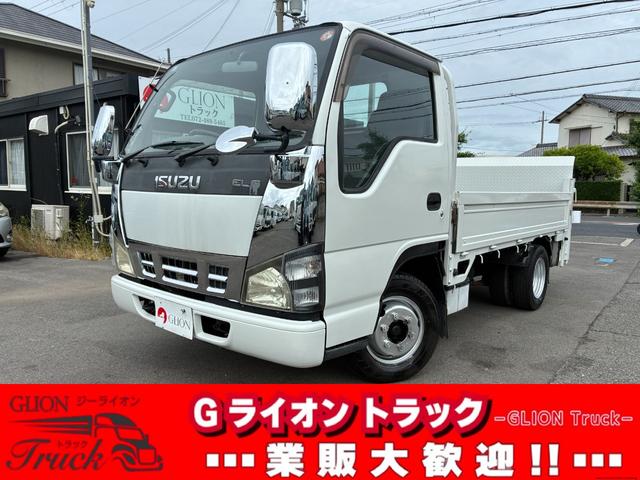 2006 Isuzu Elf