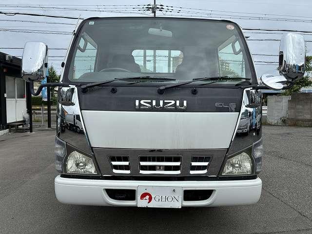 2006 Isuzu Elf – thumbnail 2