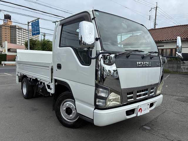 2006 Isuzu Elf – thumbnail 3