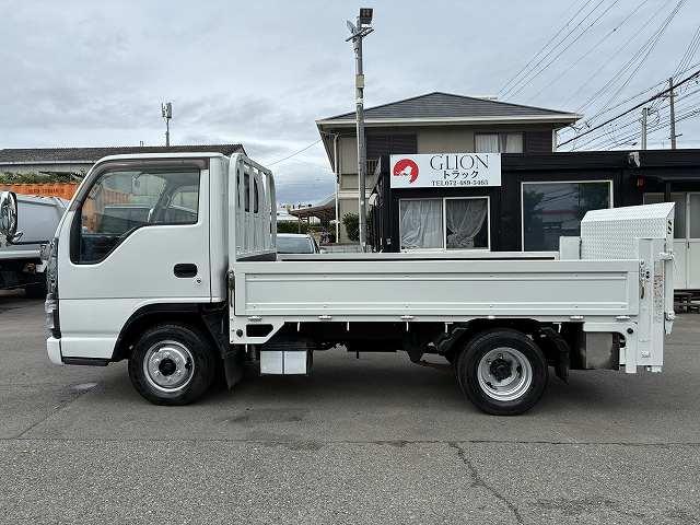 2006 Isuzu Elf – thumbnail 4