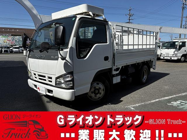 2006 Isuzu Elf