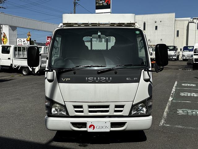 2006 Isuzu Elf – thumbnail 2