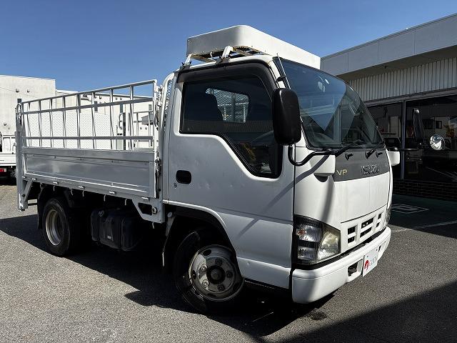 2006 Isuzu Elf – thumbnail 3