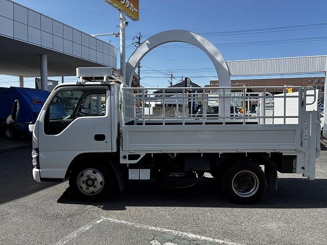2006 Isuzu Elf – thumbnail 4