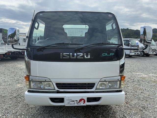 1999 Isuzu Elf – thumbnail 2