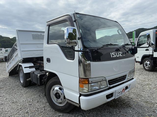 1999 Isuzu Elf – thumbnail 3