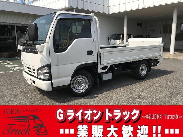 2006 Isuzu Elf