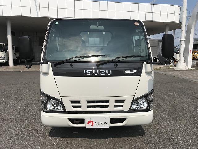2006 Isuzu Elf – thumbnail 2