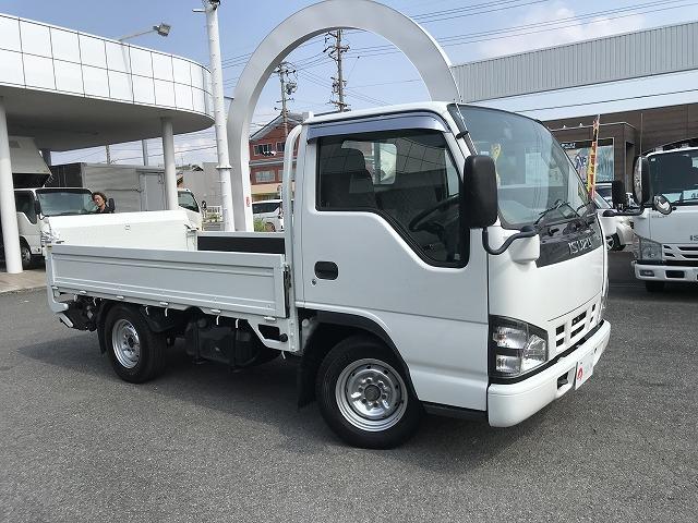 2006 Isuzu Elf – thumbnail 3