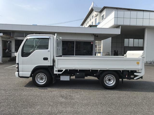 2006 Isuzu Elf – thumbnail 4