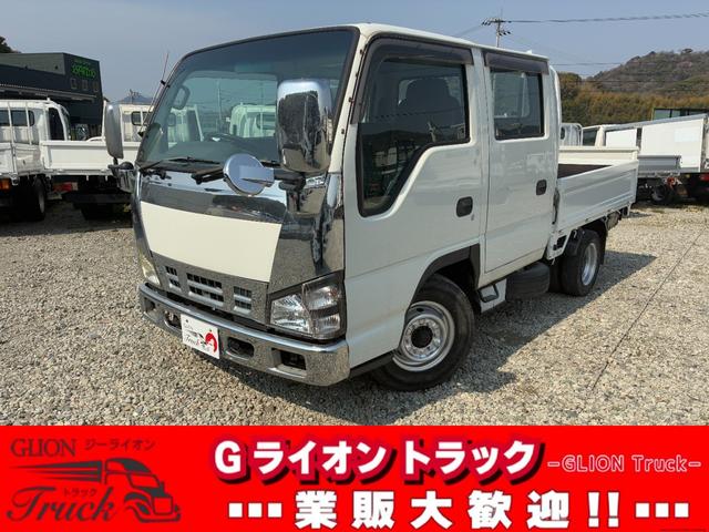 2006 Isuzu Elf