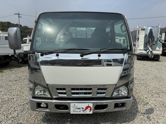2006 Isuzu Elf – thumbnail 2