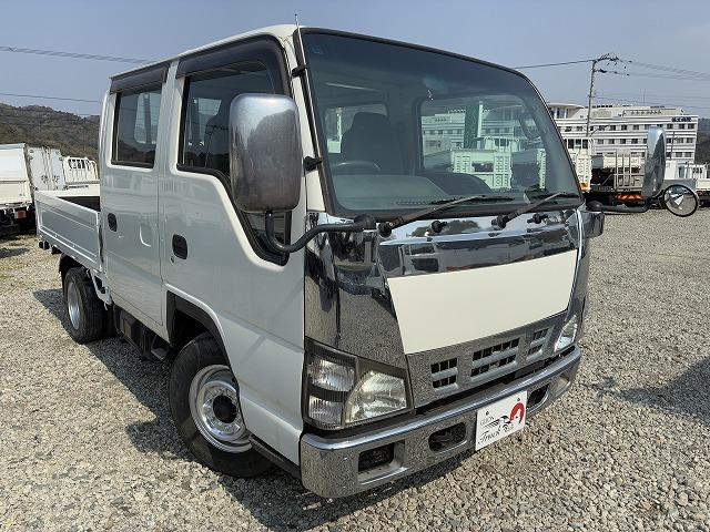 2006 Isuzu Elf – thumbnail 3