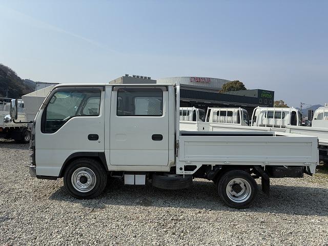 2006 Isuzu Elf – thumbnail 4