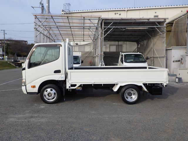 2011 Toyota Dyna – thumbnail 3