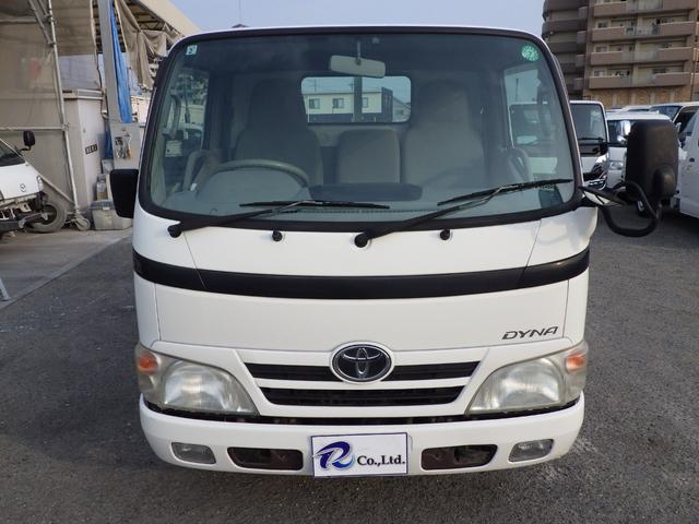 2011 Toyota Dyna – thumbnail 4