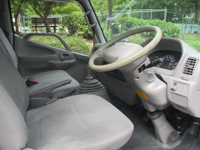 2008 Toyota ToyoAce – thumbnail 2