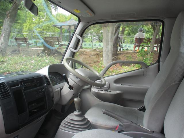 2008 Toyota ToyoAce – thumbnail 3