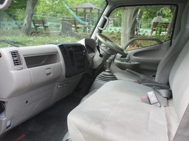2008 Toyota ToyoAce – thumbnail 4