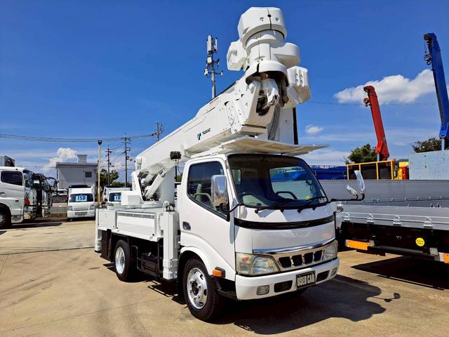 2010 Toyota Dyna