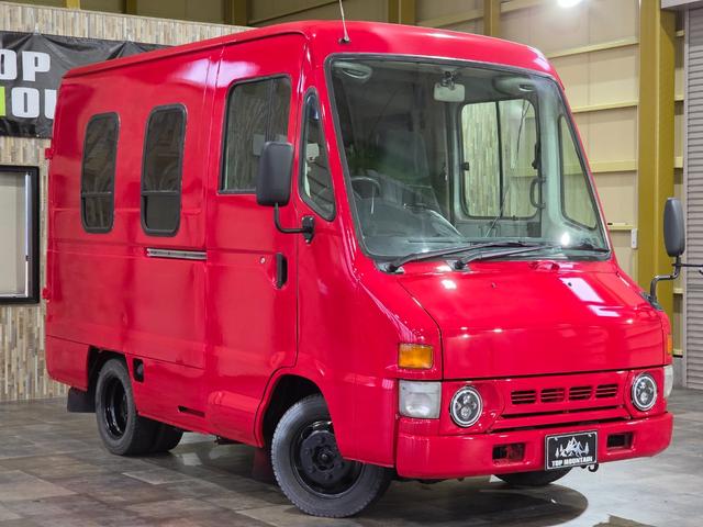 2002 Toyota Dyna Urban Supporter – thumbnail 4