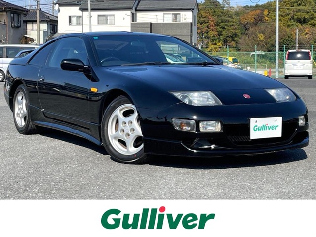 2000 Nissan Fairlady Z