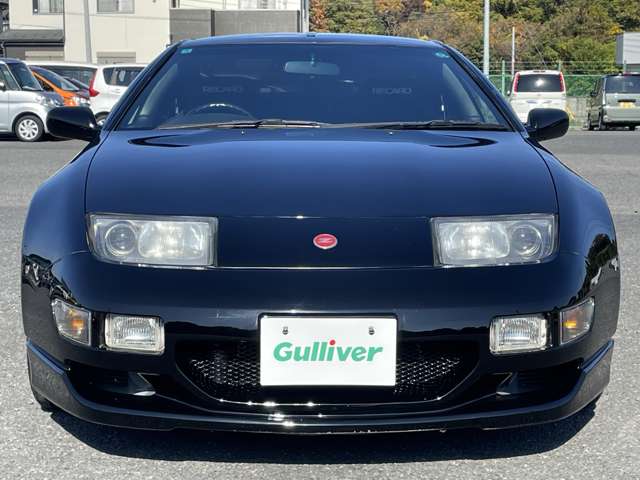 2000 Nissan Fairlady Z – thumbnail 2