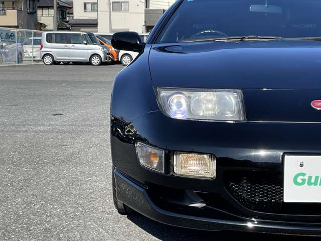 2000 Nissan Fairlady Z – thumbnail 3