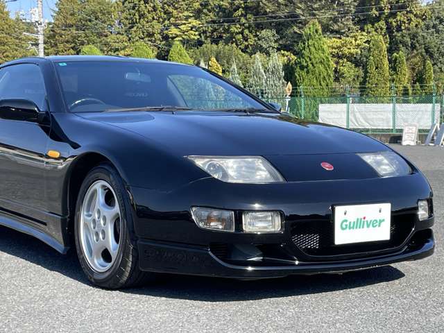2000 Nissan Fairlady Z – thumbnail 4