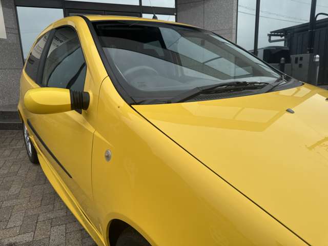 2003 Fiat Punto – thumbnail 4