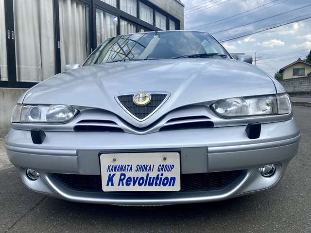 2001 Alfa Romeo 145 – thumbnail 3