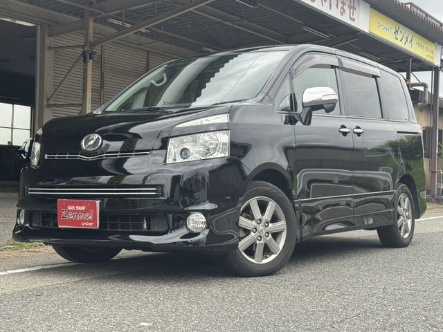 2009 Toyota Voxy