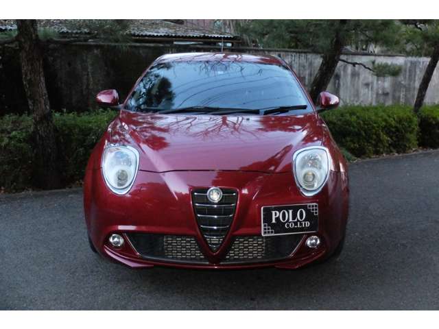 2011 Alfa Romeo MiTo – thumbnail 3